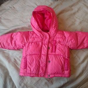 MAKE AN OFFER->Columbia puffer Jacket!!! NWOT!!!